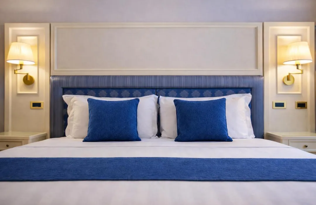 Hotel President Venezia-1