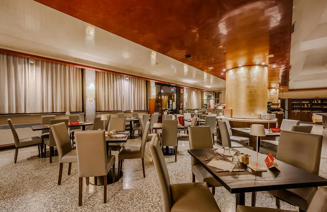 Antony Hotel - Venice Airport-1