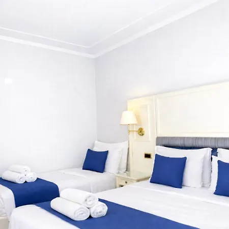 Hotel President Venezia-3