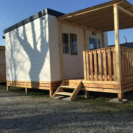 Camping Venezia Village-2